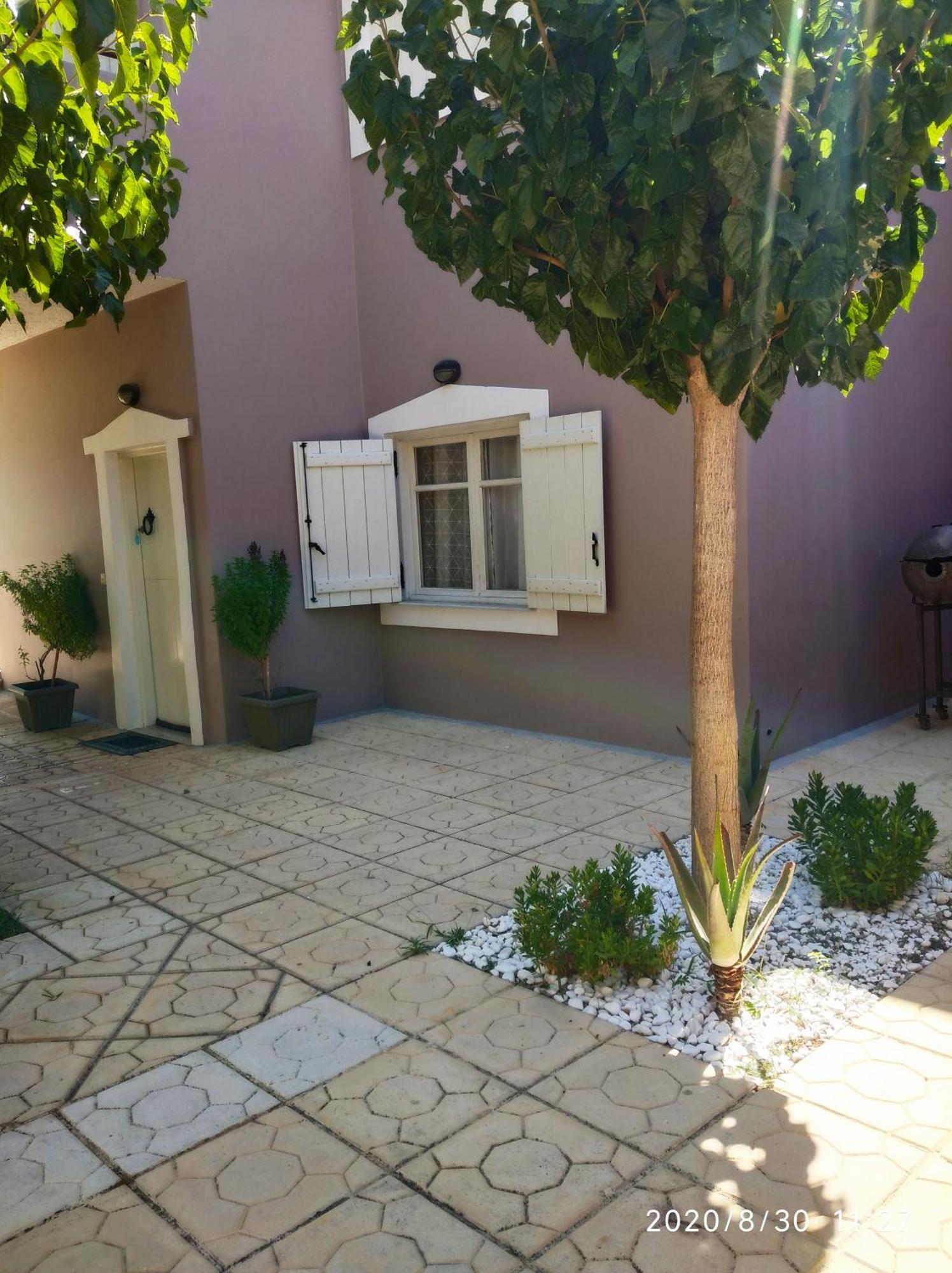 Villa Kanavos apts Matala Habitación foto