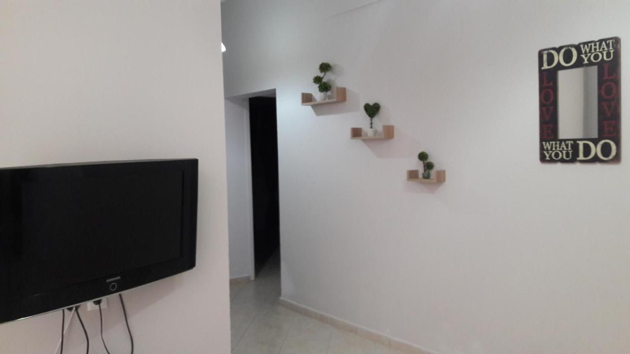 Villa Kanavos apts Matala Exterior foto